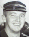Larry Barger