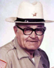 Sherman Massey