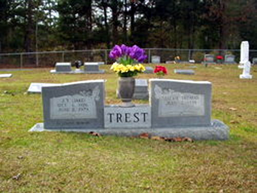J. Trest
