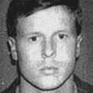 George Starr