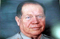 Edgar Harrell