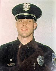 Michael Partin