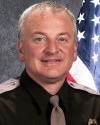 Mark Toney
