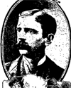 George Whybark