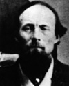 Albert Bowen