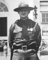 Allen Bennett Jeffreys