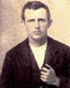 Alonzo Holden
