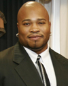 Anthony Hosey
