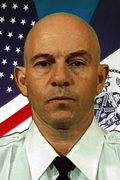 Barry Galfano