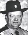 Ben Strickland