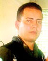 Carlos Reyes-Rivera