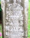Charles Perdue