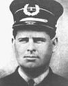 Charles Rouse