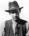 Clarence Childress