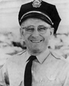 Clarence Lanham