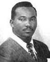 Clarence Snorden
