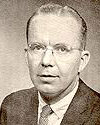Claude Evans