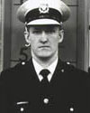 Clifford George