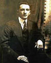 Clyde Hauver