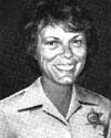 Constance Worland