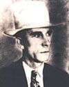Crockett Long