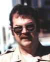 Donald Bezenah