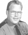 Donald Burke