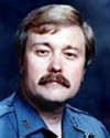 Donald Gamblin Jr.