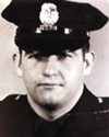 Edward Cody
