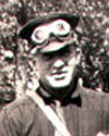 Edward Kinsey