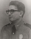 Edward Moreno