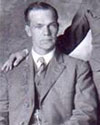 Edward Webb