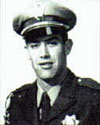 Edward Parker III
