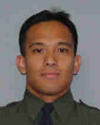 Eric Cabral