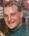 Eric Stafford