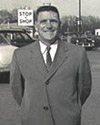 Ernest Brunette Jr.
