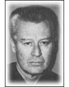 Eugene Luther
