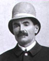 Finlay Beaton