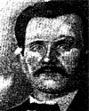 Frank Baker