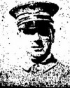 Fred Mercer