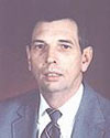 Gerald Gibson