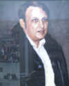 Harold Matthews