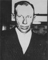 Harold Stites