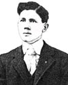 Harry McCormick