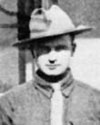 Homer Harrison