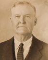 Homer Moss