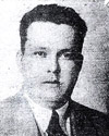 Irving Washburn