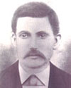 James Stafford