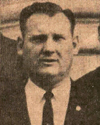 James Trevathan