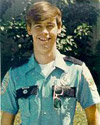 Jeffrey Phegley